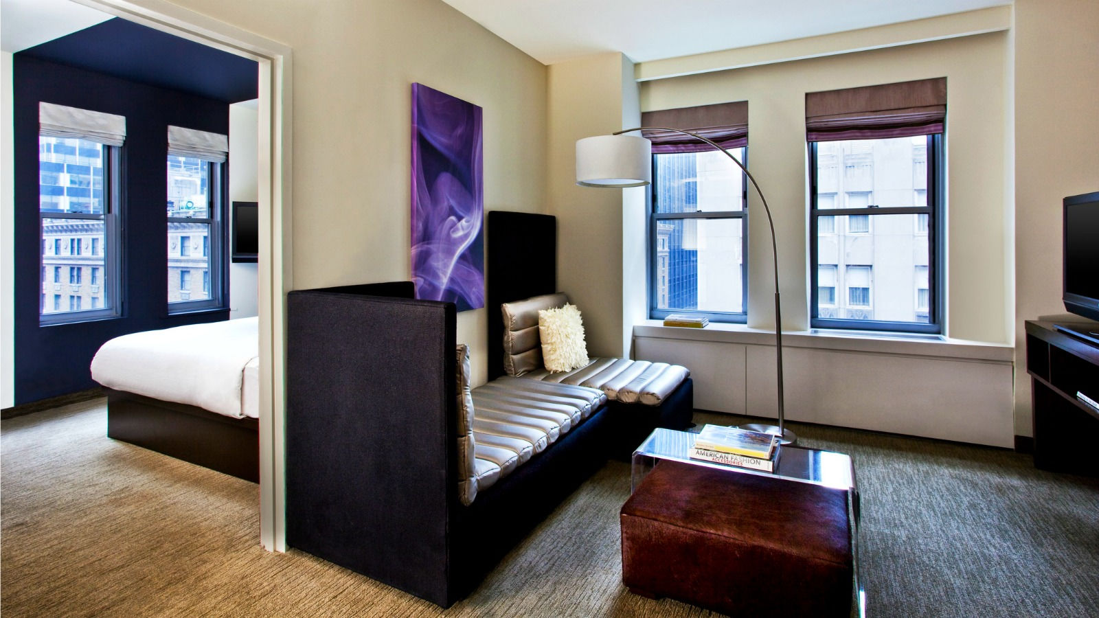 Fantastic Suite