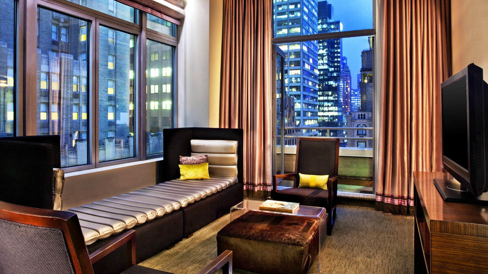 Marvelous Suite