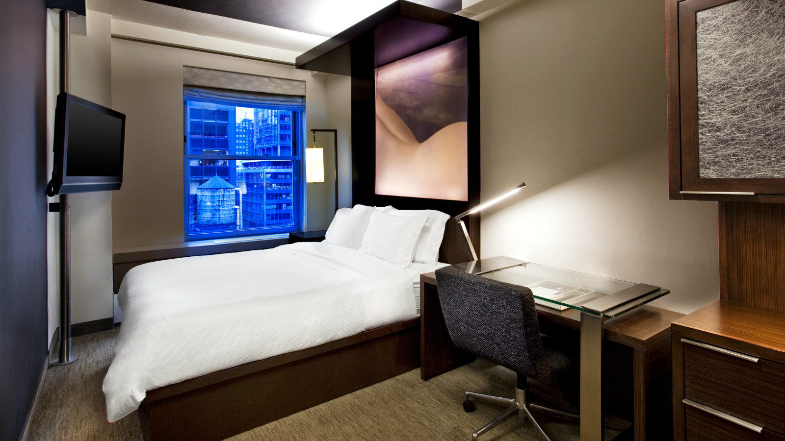 Cozy Room