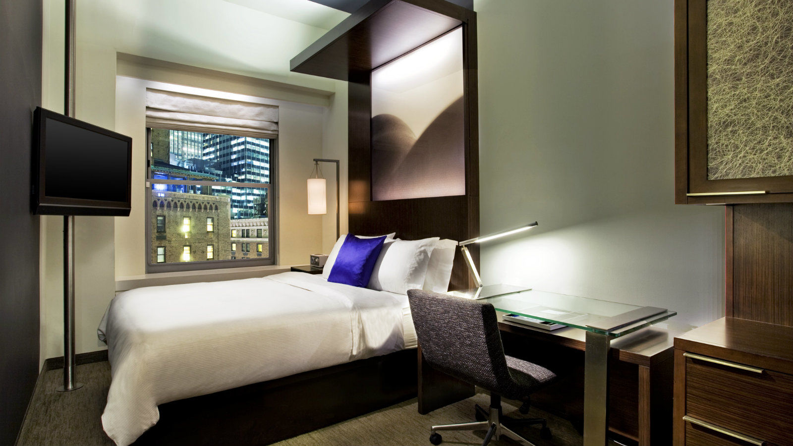 Wonderful Room